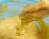 Foto langkah ke 5 dari resep Kue Sus Vla Green Tea Super Yummy.