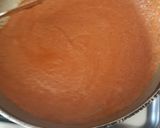 A picture of step 9 of Chicken Tikka Masala.
