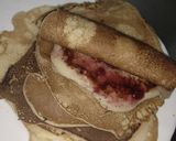Foto del paso 5 de la receta Tortitas
