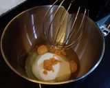 Foto del paso 1 de la receta Torta de naranja