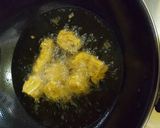 Foto langkah ke 5 dari resep Ayam goreng garing.