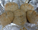 Foto del paso 6 de la receta: Pan de ajo a las hierbas provenzales
