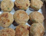 Foto del paso 6 de la receta: Croquetas de papa y habas frescas