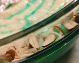 A picture of step 10 of Pakistani kheer 🤍💚 (chawal ki kheer).
