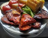 Foto langkah ke 7 dari resep Chicken Grill.