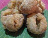 Foto langkah ke 5 dari resep 149. Cilok goreng kentang.