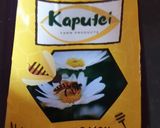 A picture of step 2 of HerbalTurmericwater#theme challenge#stayhome.