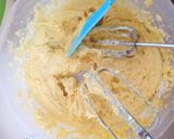 Foto langkah ke 2 dari resep Marmer Cake.