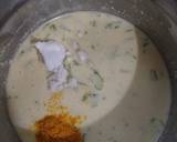 Semolina Veg Cake recipe step 1 photo