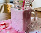 Une image de l'étape 2 de ☆Smoothie de Radis Roses☆.