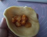 Foto langkah ke 8 dari resep Curry Puff a.k.a Pastel Singapura (NCC).