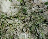 A picture of step 4 of Grilled bajara cham chamiya.