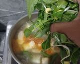 Foto langkah ke 4 dari resep Sayur Asem Bening.
