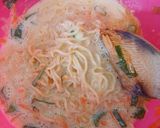 Foto langkah ke 2 dari resep Nugget Mie.