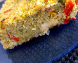 Foto del paso 7 de la receta: Tarta de brócoli 🥦