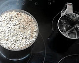 Foto del paso 1 de la receta: Harina de avena en casa