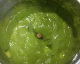 બ્રોકોલી આલમંડ સુપ (Broccoli Almond Soup Recipe In Gujarati) રેસીપી સ્ટેપ2ફોટો