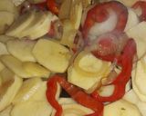 Foto del paso 4 de la receta: Papas probe