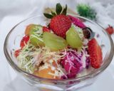 Foto langkah ke 3 dari resep Salad Buah.