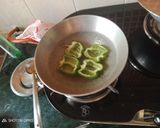 સ્ટફ બેલ પેપર (Stuffed Bell Paper Recipe In Gujarati) રેસીપી સ્ટેપ3ફોટો