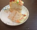 பட்டர் ஸ்கோட்ச் கேக்(butterscotch cake recipe in tamil) ரெசிபி ஸ்டேப் 8 புகைப்படம்