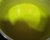 Foto del paso 3 de la receta: Crema de brócoli y zanahoria