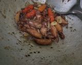 Foto langkah ke 3 dari resep Asam Pija khas kalimantan.