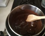 Φωτογραφία βήματος 2 της συνταγής Το brownies της Ειρήνης