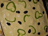 خبزة السلق😋