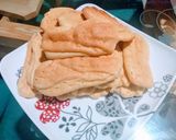 Foto del paso 5 de la receta: Galletas Deditos