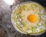 Foto langkah ke 4 dari resep Cilor(Aci Telor).