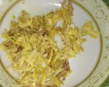 عکس مرحله 1 از دستور ته چین مرغ