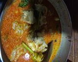 Foto langkah ke 4 dari resep Gulai Kikil Padang.