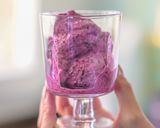 Foto del paso 1 de la receta: Helado de arándanos 3 ingredientes