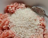 Paradicsomos húsgombóc recept fázis 1 fotója