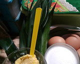 Foto langkah ke 1 dari resep ☀️Bolu Kojo☀️.