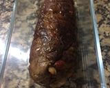 Foto del paso 7 de la receta: Morcillo de ternera relleno