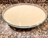 Foto del paso 5 de la receta: Postre a las cuatro leches con ganaché
