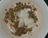 Foto langkah ke 2 dari resep Nasi Goreng Sei Sapi Homemade.