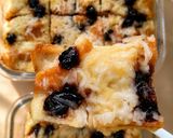 Foto langkah ke 7 dari resep Puding roti kukus.