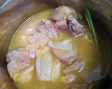 Foto langkah ke 2 dari resep #54 Tongseng Ayam.