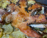 Foto del paso 4 de la receta: Ternasco asado al horno