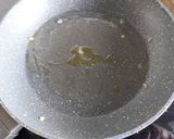 Pas rețetă Tortilla de cartofi și spanac! 4 fotografie