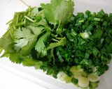 รูปขั้นตอนการทำที่ 4 ของ ซี่โครงหมูตุ๋นรากบัว