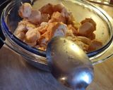 Mákosguba recept fázis 2 fotója