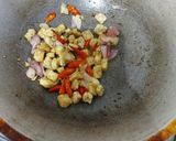 Foto langkah ke 3 dari resep Tumis kangkung.