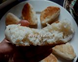 Foto langkah ke 7 dari resep Kue Gunjing Palembang versi Agak Manis.