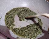 Foto langkah ke 1 dari resep Nasi Daun Jeruk.