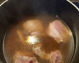 Foto del paso 3 de la receta: Lentejas con pollo