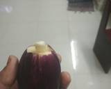 Spicy Baingan Barta!!! recipe step 1 photo